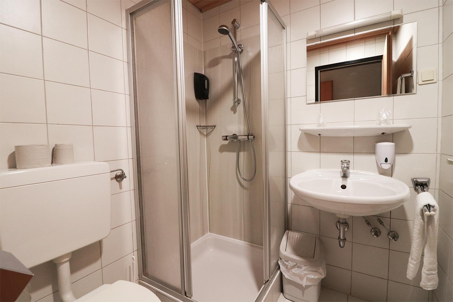 Schlafgut Hotel Sankt Poelten Kültér fotó