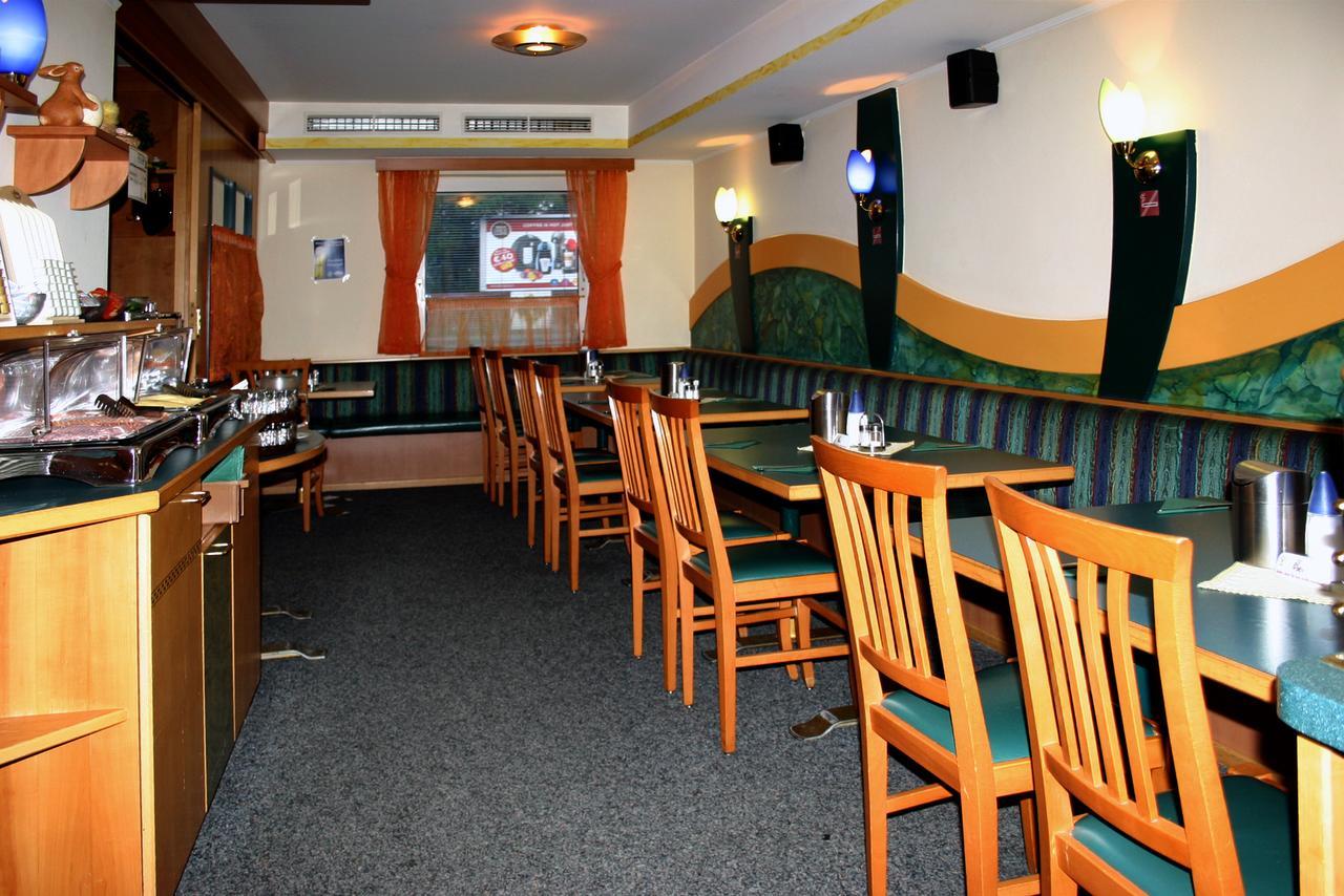 Schlafgut Hotel Sankt Poelten Kültér fotó