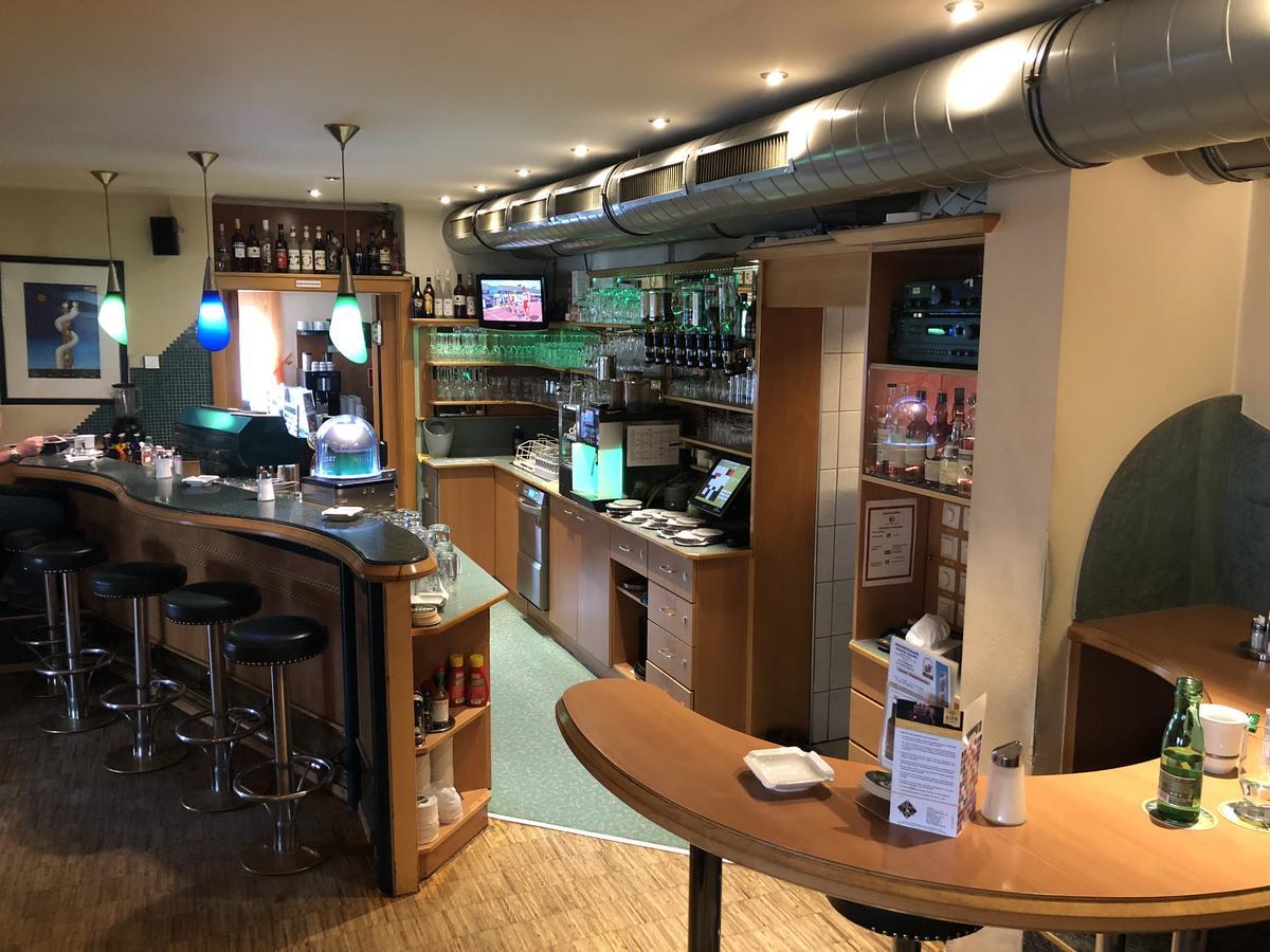 Schlafgut Hotel Sankt Poelten Kültér fotó