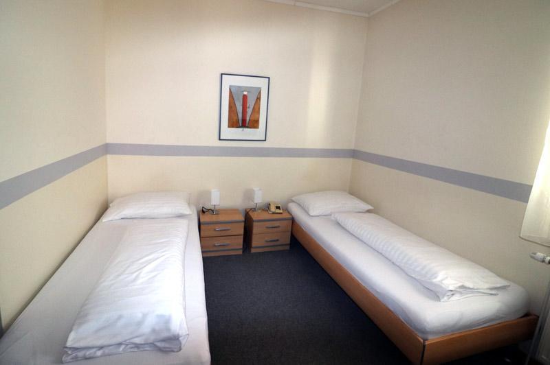 Schlafgut Hotel Sankt Poelten Kültér fotó