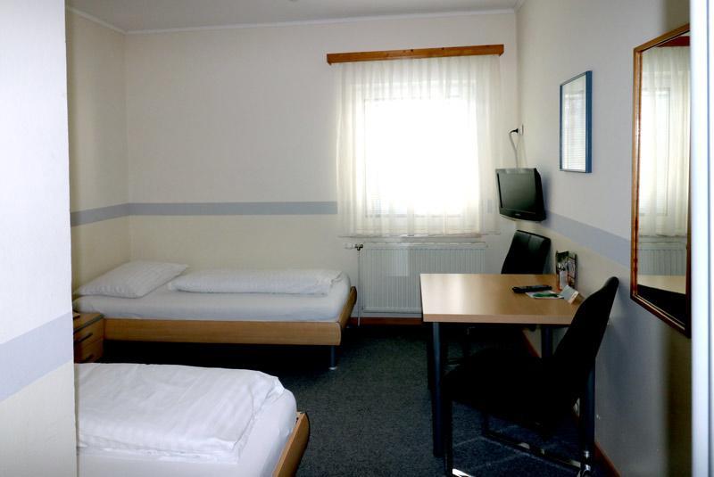 Schlafgut Hotel Sankt Poelten Kültér fotó