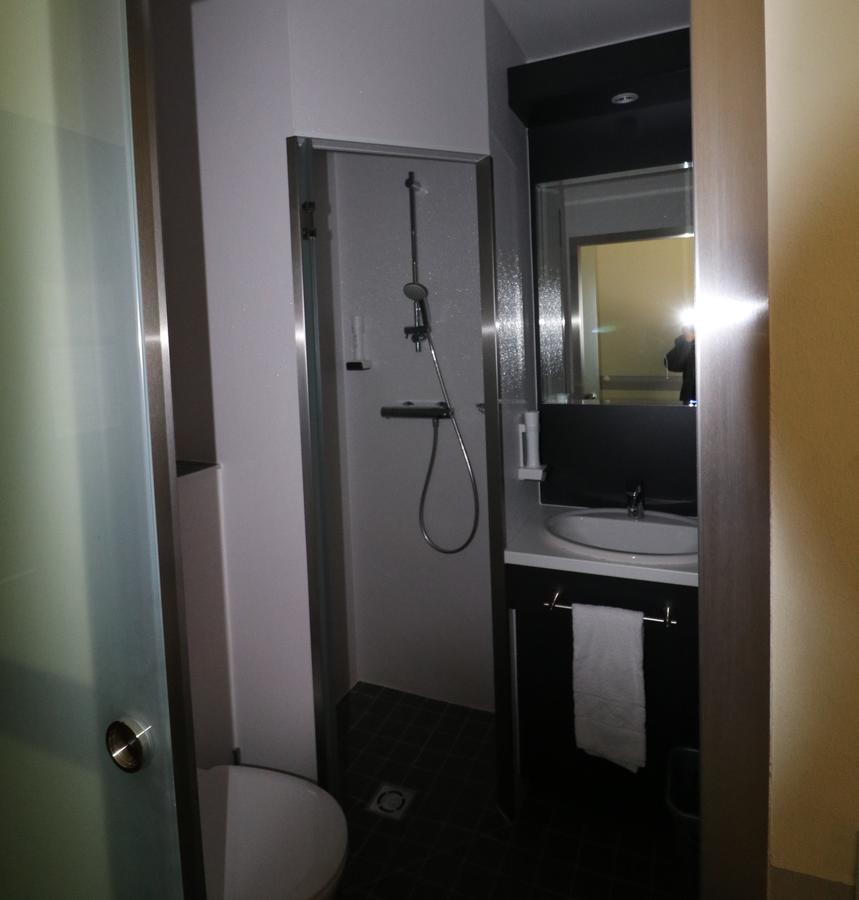 Schlafgut Hotel Sankt Poelten Kültér fotó