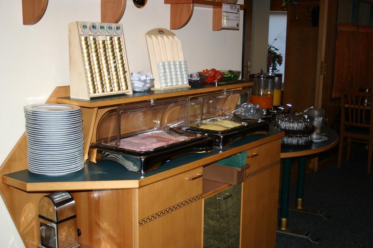 Schlafgut Hotel Sankt Poelten Kültér fotó