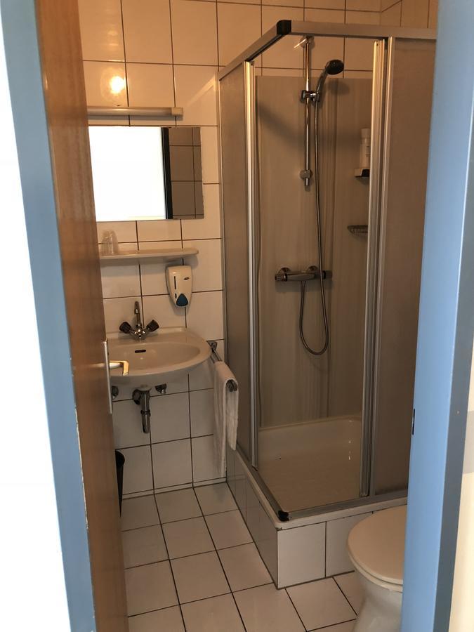 Schlafgut Hotel Sankt Poelten Kültér fotó