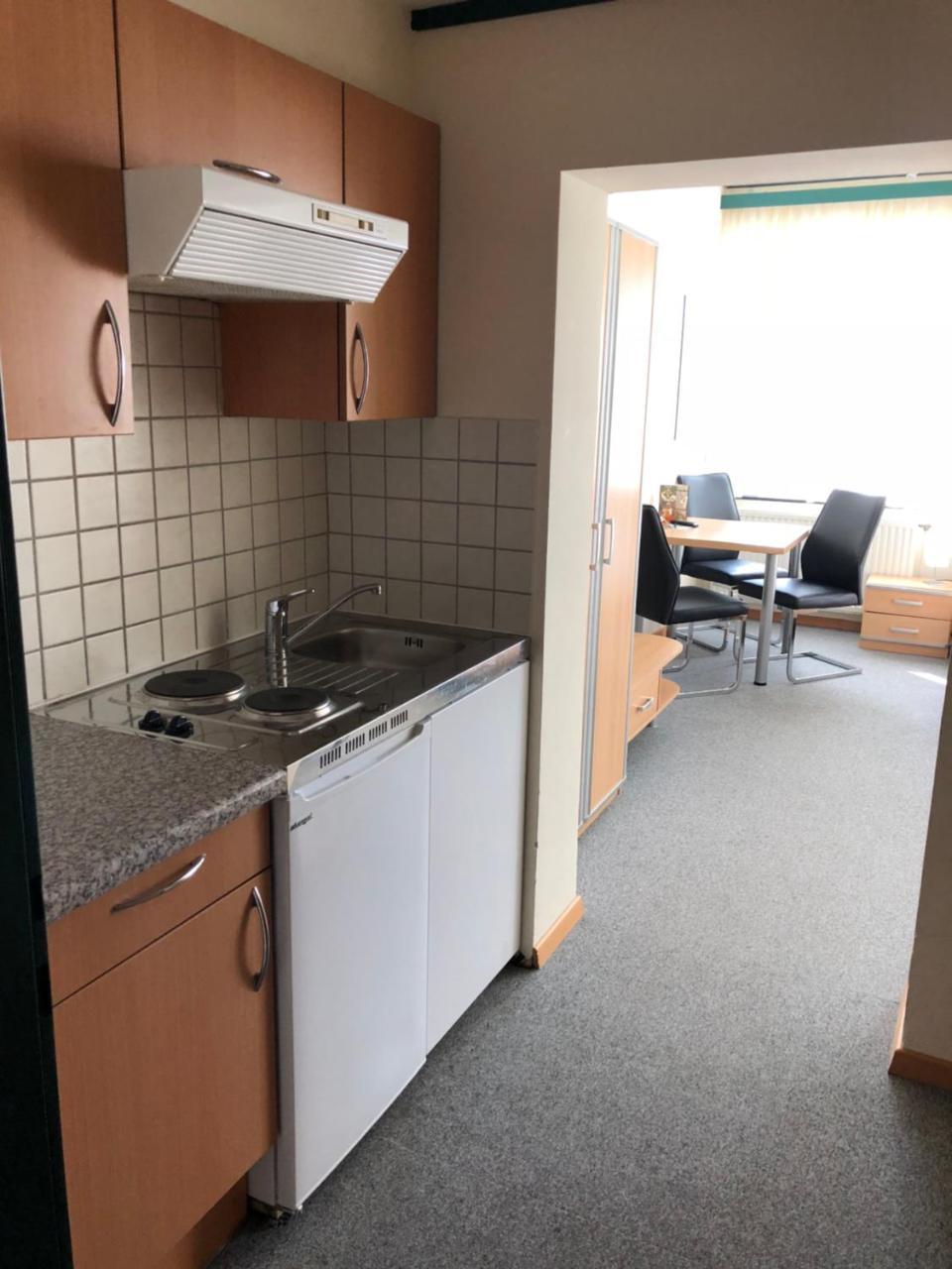 Schlafgut Hotel Sankt Poelten Kültér fotó