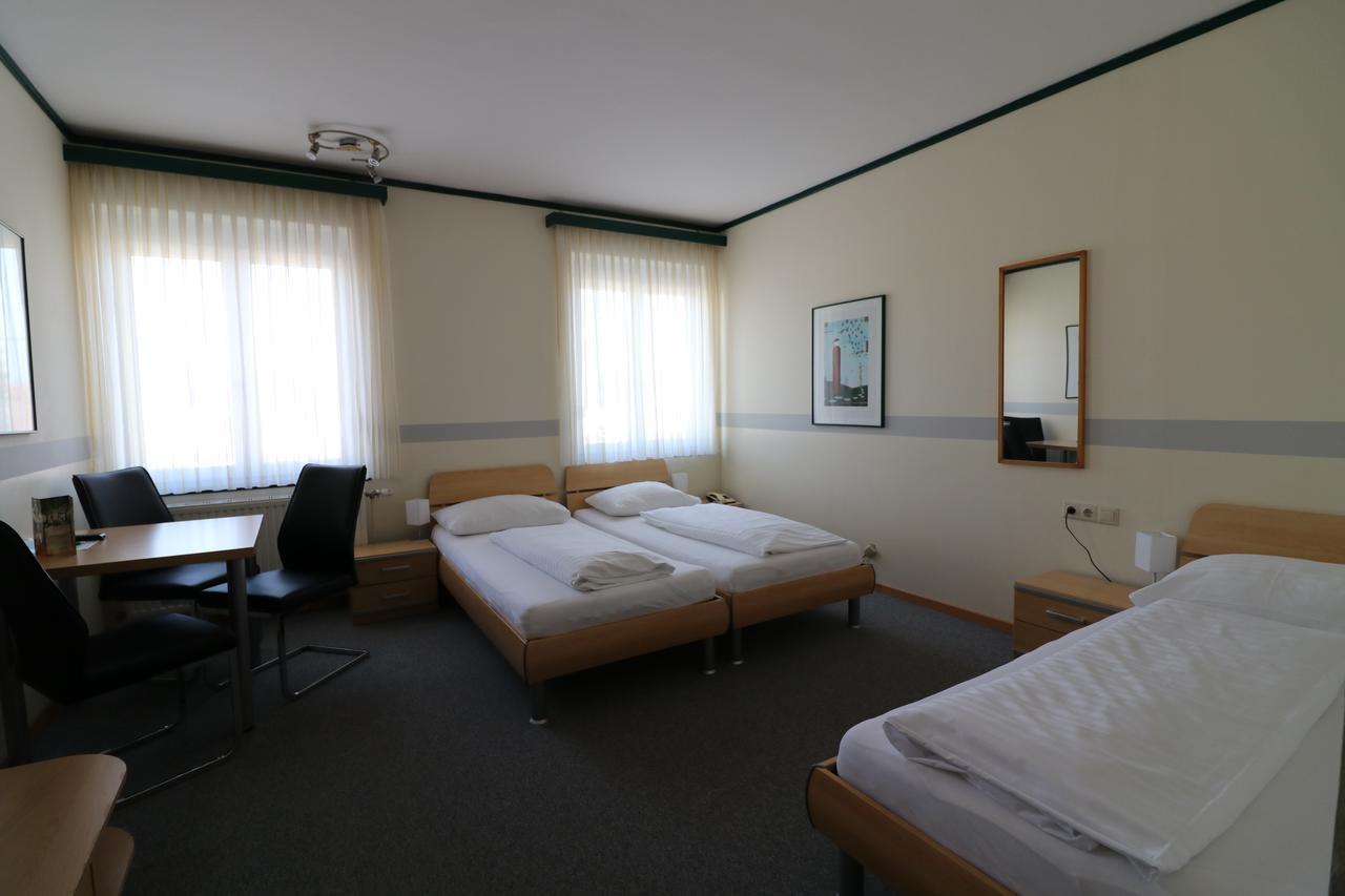 Schlafgut Hotel Sankt Poelten Kültér fotó